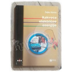 Kakvoća električne energije Željko Novinc