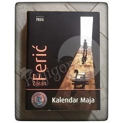 Kalendar Maja Zoran Ferić