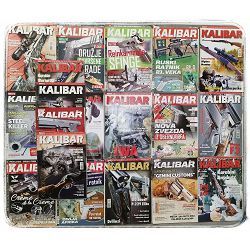 Kalibar časopis 