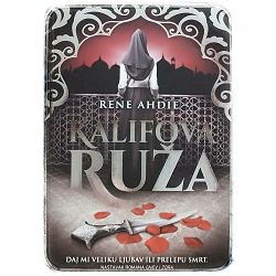 Kalifova ruža Rene Ahdie