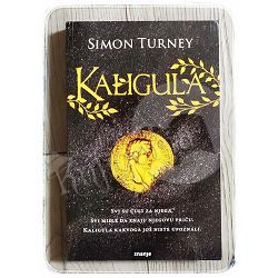 Kaligula Simon Turney