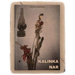 Kalinka Nar Ratko Dimovski / otpis