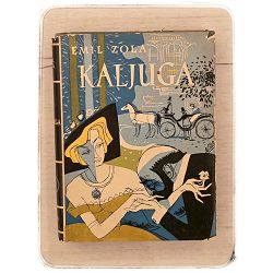 Kaljuga Emil Zola 
