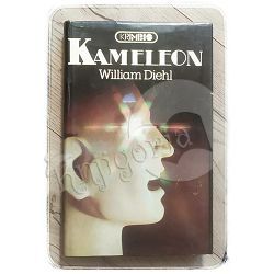 Kameleon William Diehl 