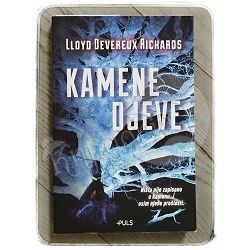 Kamene djeve Lloyd Devereux Richards