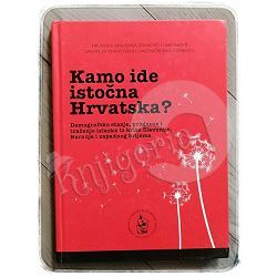 Kamo ide istočna Hrvatska? Franjo Šanjek, Pero Aračić, Mirko Ćurić