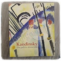 Kandinsky: The Path to Abstraction Hartwig Fischer, Sean Rainbird 