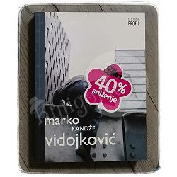 Kandže Marko Vidojković 