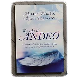 Kao da si anđeo Milica Perišić, Žana Poliakov