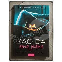 Kao da smo jedno Džasinda Vajlder