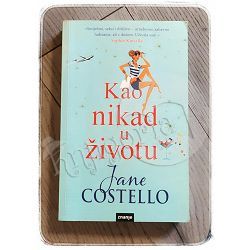 Kao nikad u životu Jane Costello