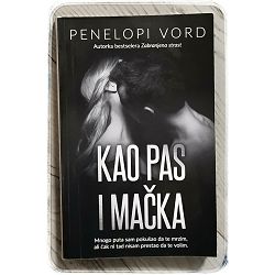 Kao pas i mačka Penelopi Vord