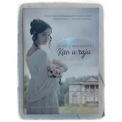 Kao u raju Judith McNaught