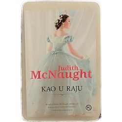Kao u raju Judith McNaught