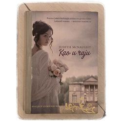 Kao u raju Judith McNaught / otpis