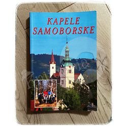 KAPELE SAMOBORSKE Radovan Librić 