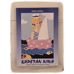 Kapetan Nina Milan Čečuk / otpis