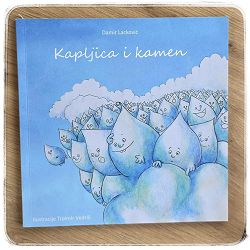 Kapljica i kamen Damir Lacković
