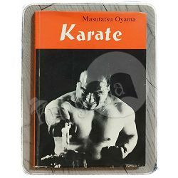 Karate Masutatsu Oyama