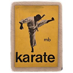 Karate Žarko Modrić
