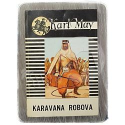 Karavana robova Karl May