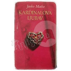 Kardinalova ljubav Janko Matko