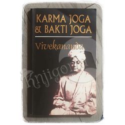 Karma joga & Bakti joga Vivekananda Svami