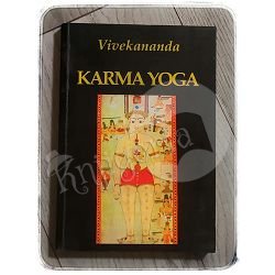 Karma yoga Swami Vivekananda