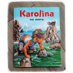 Karolina na moru 