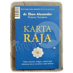 Karta raja Eben Alexander, Ptolemy Tompkins