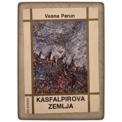 Kasfalpirova zemlja Vesna Parun