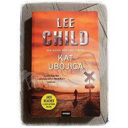 Kat ubojica Lee Child