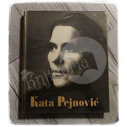 Kata Pejnović monografija