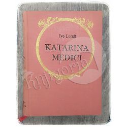 Katarina Mediči Ivo Lucati
