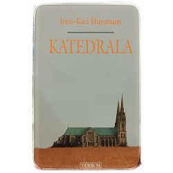 Katedrala Joris-Karl Huysmans