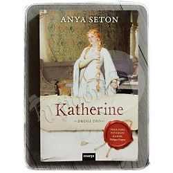 Katherine - 2. Dio Anya Seyton