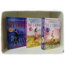 Historical Romance Series Kathleen E. Woodiwiss