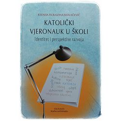 Katolički vjeronauk u školi Ksenija Rukavina Kovačević