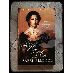 KĆI SREĆE Isabel Allende 