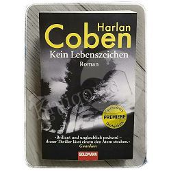 Kein Lebenszeichen Harlan Coben