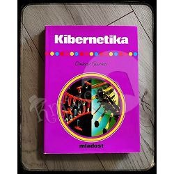 Kibernetika Oskar Jursa