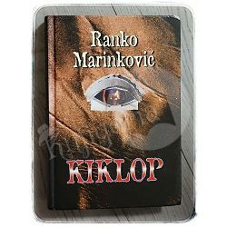 Kiklop Ranko Marinković
