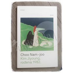Kim Jiyoung, rođena 1982. Choo Nam-joo