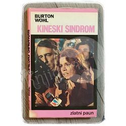 Kineski sindrom Burton Wohl 