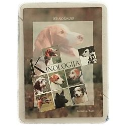 Kinologija Mario Bauer