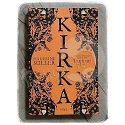 Kirka Madeline Miller