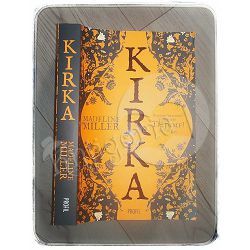 Kirka Madeline Miller