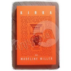 Kirka Madeline Miller