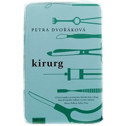 Kirurg Petra Dvořáková
