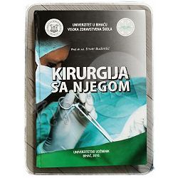 Kirurgija sa njegom Enver Budimlić